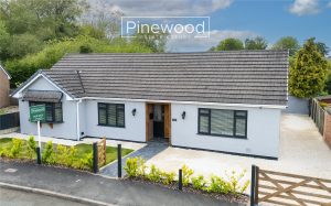 Brookdale Avenue, Connahs Quay, Flintshire, CH5 4LU
