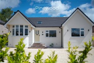 Hall Lane, Connahs Quay, CH5 4LY