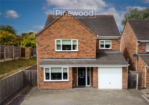 Halkyn Road, Flint, CH6 5HT