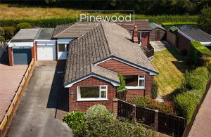 Greenfield Avenue, Higher Kinnerton, Chester, CH4 9BX