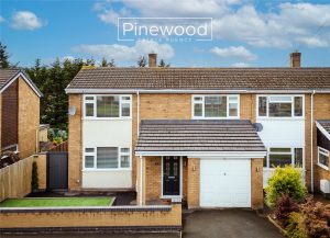 Bryn Mor Drive, Flint, Flintshire, CH6 5RZ
