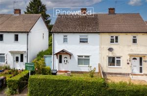 Wellington Road, Broughton, Flintshire, CH4 0PE