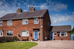 Queen Street, Treuddyn, Mold, CH7 4LU