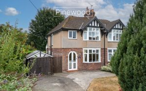 Hendy Road, Mold, Flintshire, CH7 1QR