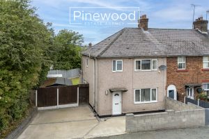 Kings Road, Connahs Quay, Flintshire, CH5 4UY