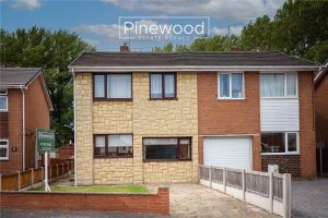 Alyndale Road, Saltney, Chester, CH4 8UQ