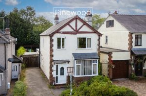 The Croft, Aston, Flintshire, CH5 3BA