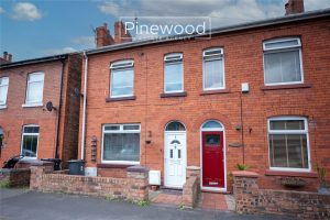 Lawrence Street, Sandycroft, Flintshire, CH5 2PF