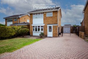 Copper Beech Close, Broughton, Chester, CH4 0QY