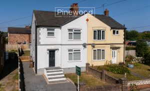 Penymynydd Road, Penyffordd, Flintshire, CH4 0LF