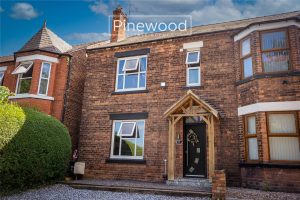Bryn Arnold, Deans Place, Connahs Quay, Flintshire, CH5 4ED