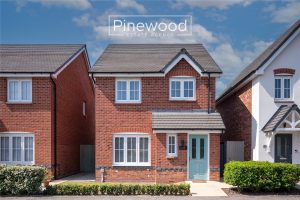Ffordd Madog, Oakenholt, Flintshire, CH6 5GF