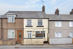 Main Road, New Brighton, Mold, Flintshire, CH7 6QW
