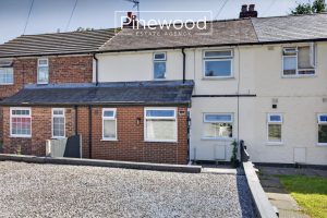 High Street, Saltney, Flintshire, CH4 8SG