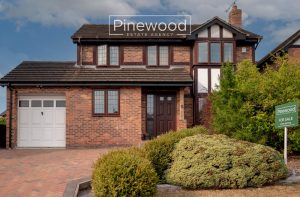 Trum Y Hydref, Northop Hall, Mold, Flintshire, CH7 6GD