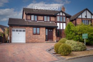 Trum Y Hydref, Northop Hall, Mold, Flintshire, CH7 6GD
