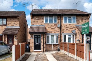 Princess Avenue, Buckley, Flintshire, CH7 2LY