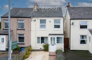 Oak Villas, Leeswood, Mold, Flintshire, CH7 4SQ