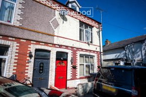 Health Street, Shotton, CH5 1PZ