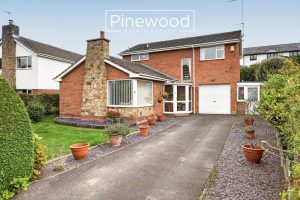 Ffordd Dawel, Sychdyn, Mold, Flintshire, CH7 6DA