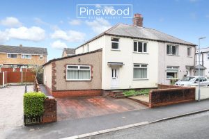 Bryn Road, Connah’s Quay, CH5 4UT
