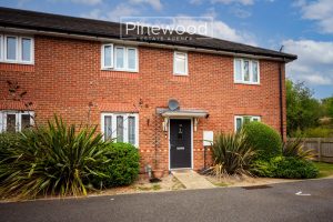 Robins Court, Broughton, Flintshire, CH4 0TQ