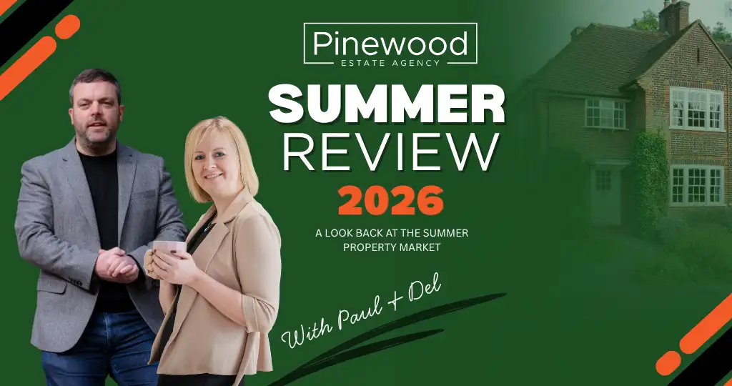 Pinewood summer review